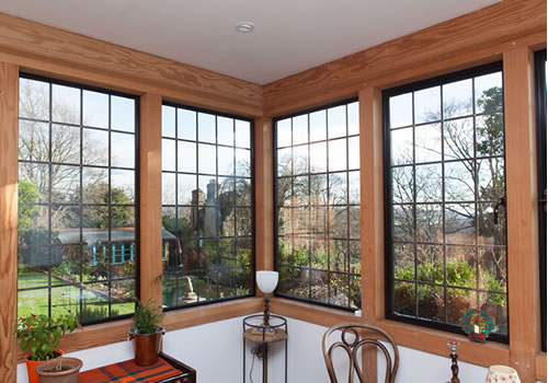 replacement steel windows