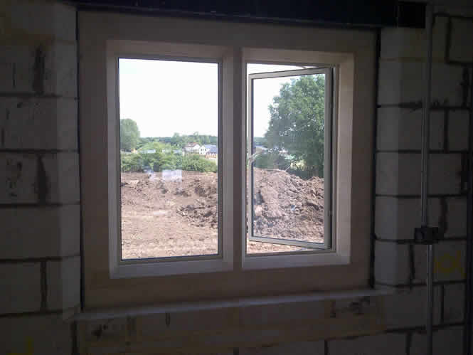 met therm window