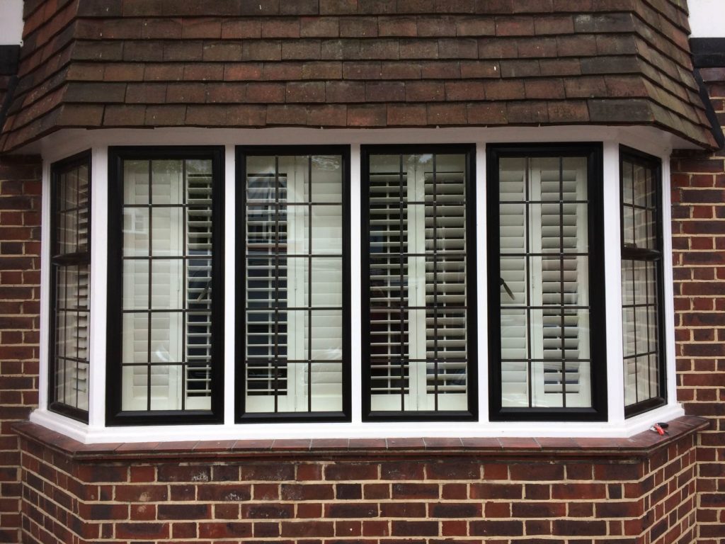 replacement steel windows