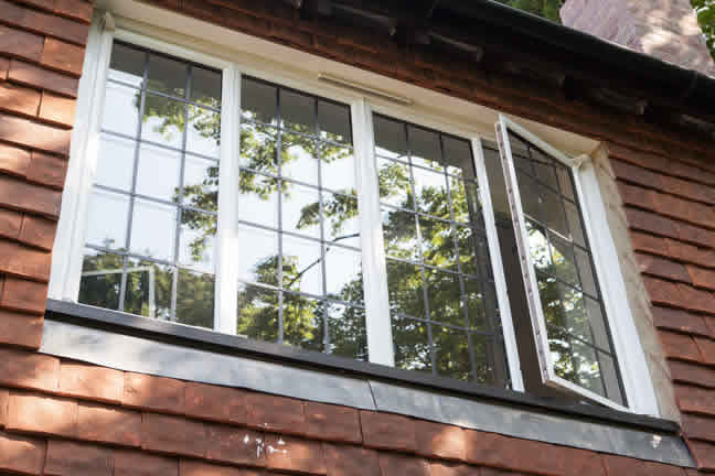 crittall style windows