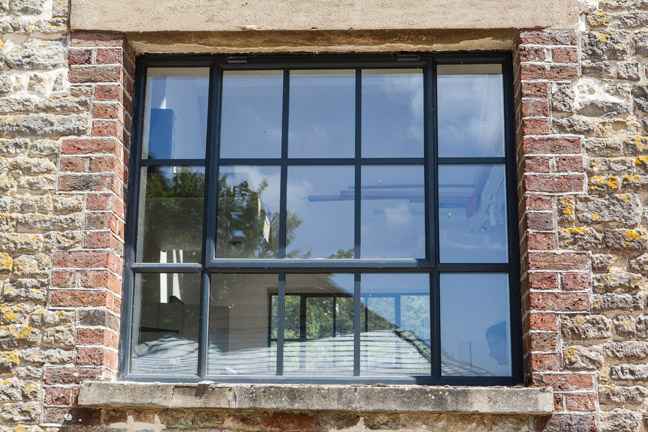 met therm windows