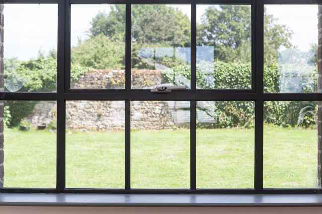 crittall style windows and doors